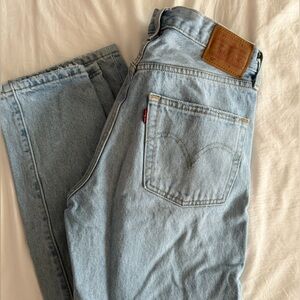 Levi's 501 Jeans